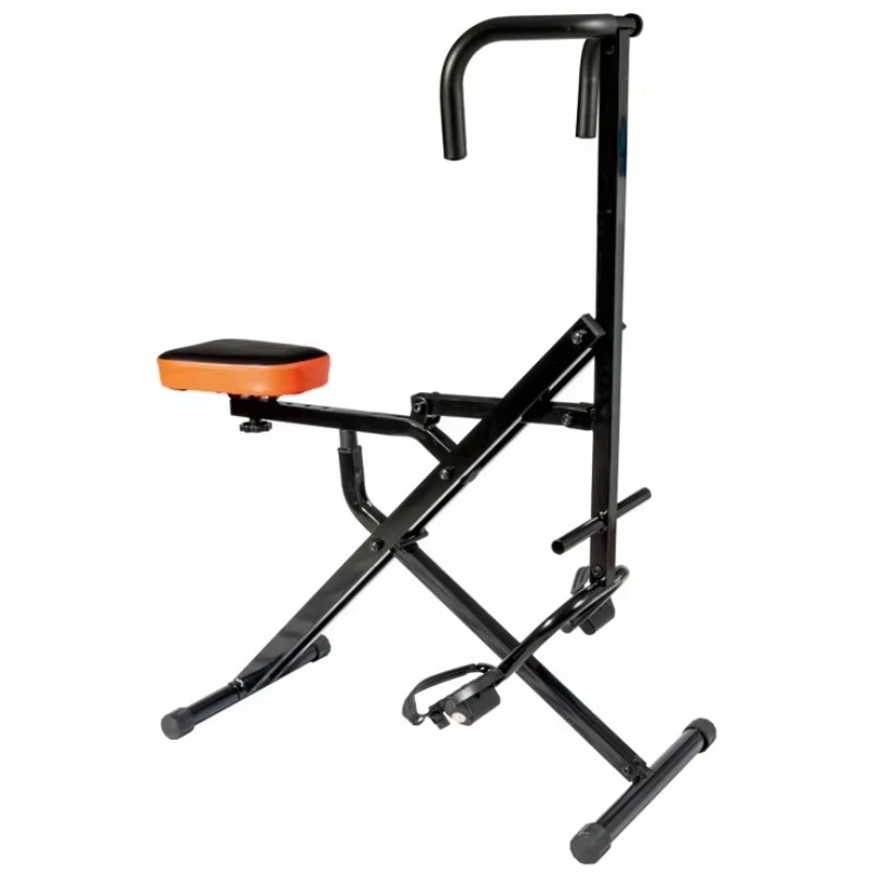 تصميم جديد لدراجة تمارين ركوب  - مراجعة Home Gym Design وسعره