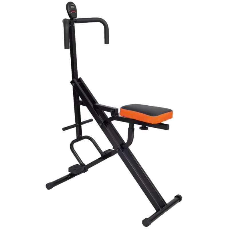 تصميم جديد لدراجة تمارين ركوب  - مراجعة Home Gym Design وسعره