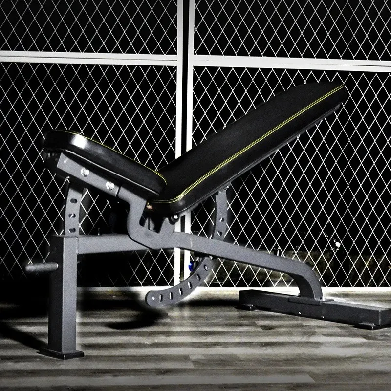 مقعد تمارين متعدد الوظائف قابل - مراجعة Home Gym Bench وسعره