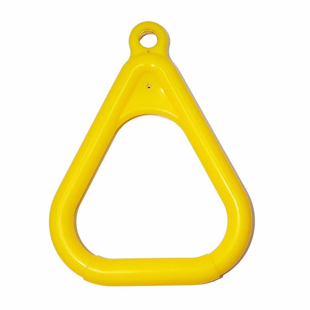 مجموعات أرجوحة للعب في الأماكن - مراجعة Gymnastic Rings Wooden وسعره