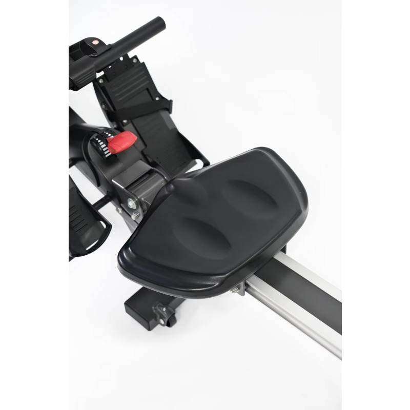 جهاز تجديف داخلي جديد قابل للط - مراجعة Home Gym Cost وسعره