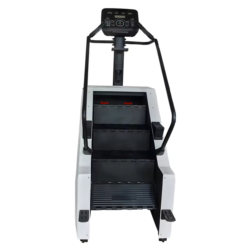 جهاز تسلق الدرج المحمول للتمار - مراجعة Home Gym Body Master وسعره
