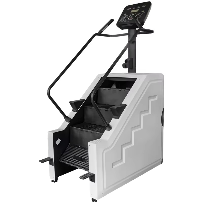 جهاز تسلق الدرج المحمول للتمار - مراجعة Home Gym Body Master وسعره