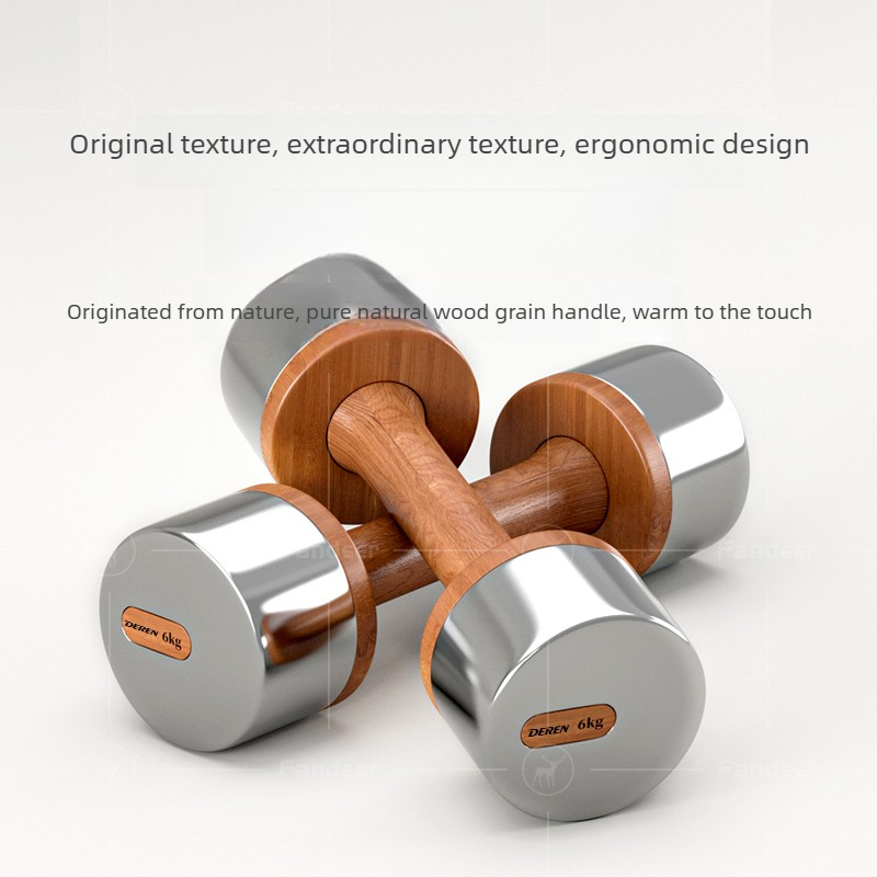 مجموعة دمبل قابلة للتعديل من ا - مراجعة Home Gym Design وسعره