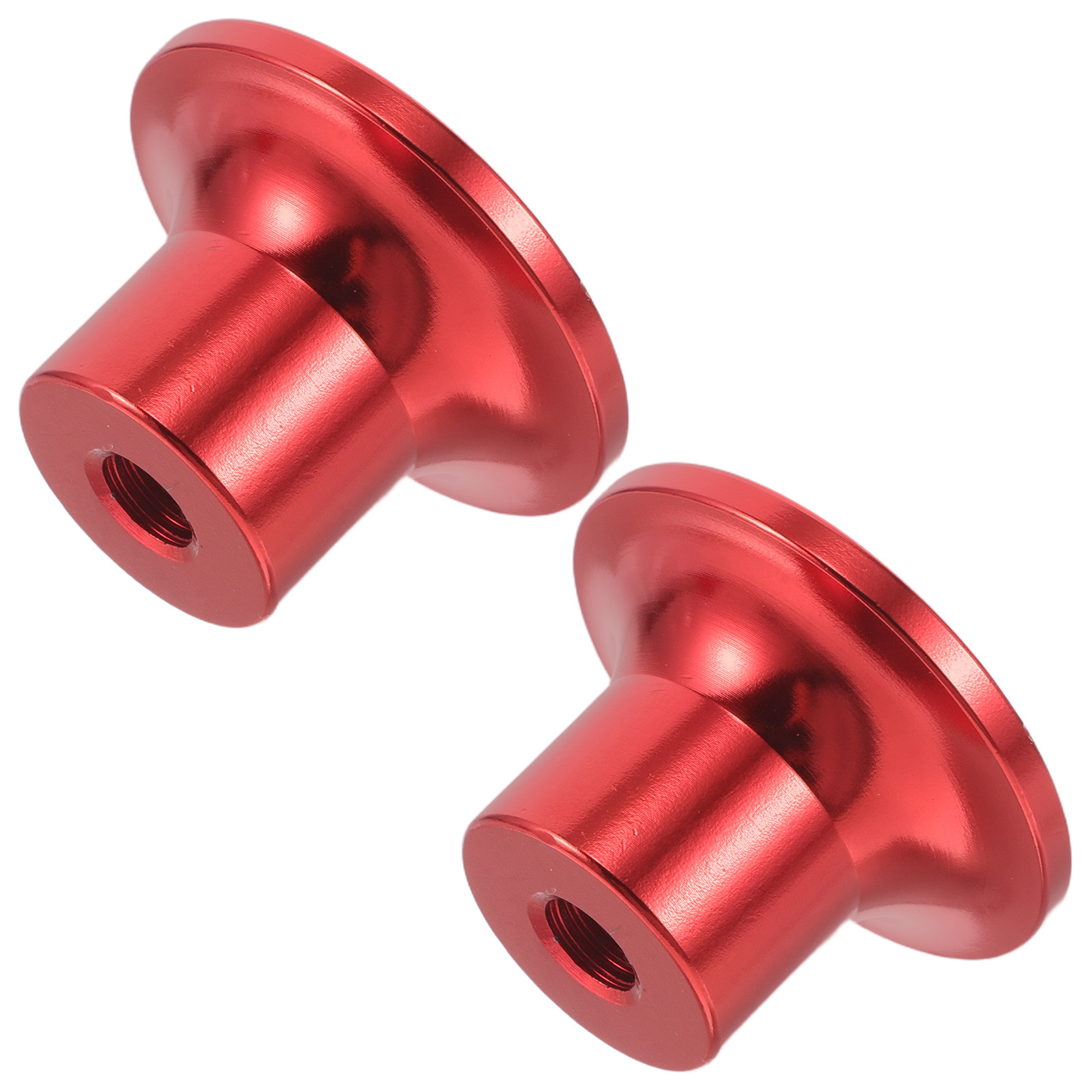 مقابض سحب من سبائك الألومنيوم  - مراجعة Home Gym Pulley System وسعره