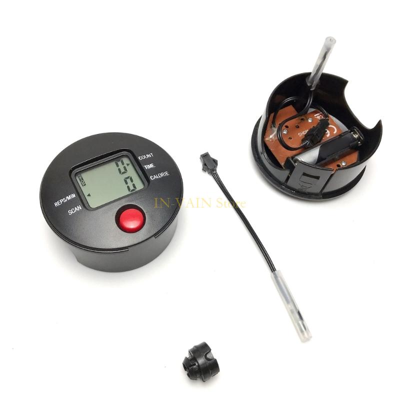 جهاز قياس عرض التمرين M5TC مع  - مراجعة Home Gym Design وسعره