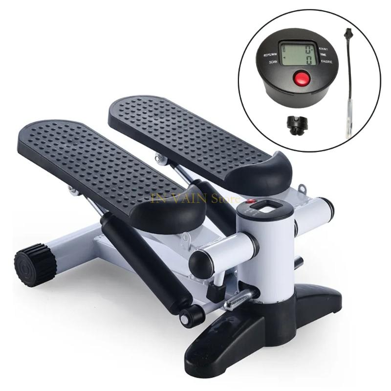 جهاز قياس عرض التمرين M5TC مع  - مراجعة Home Gym Design وسعره