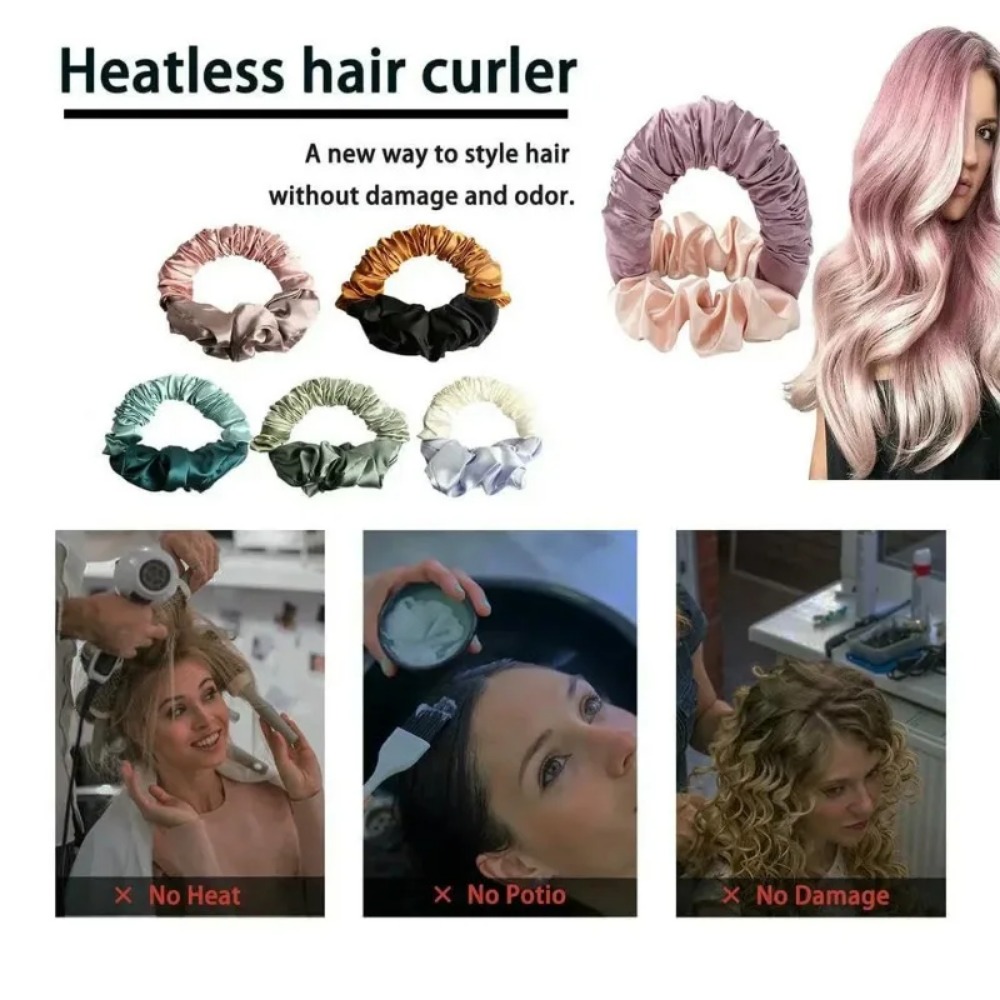 عصا تجعيد الشعر بدون حرارة على - مراجعة Preacher Curl Pad وسعره