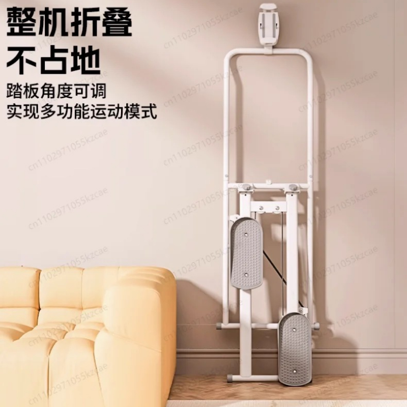 جهاز تدريب القلب والأوعية الدم - مراجعة Home Gym Body Master وسعره