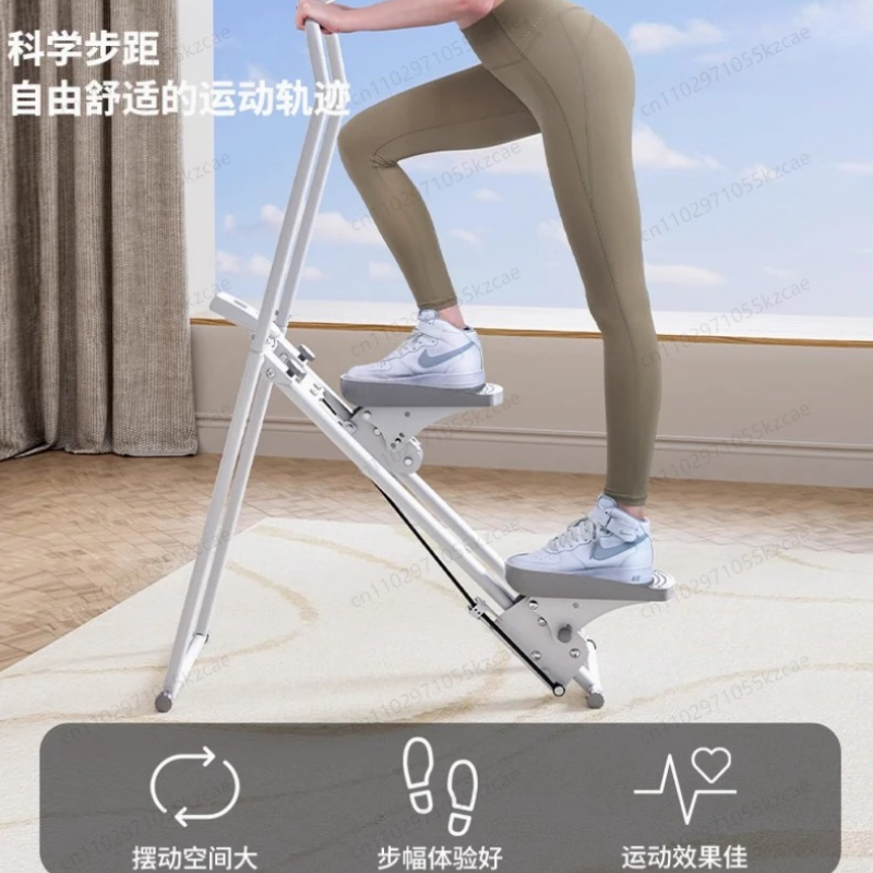 جهاز تدريب القلب والأوعية الدم - مراجعة Home Gym Body Master وسعره