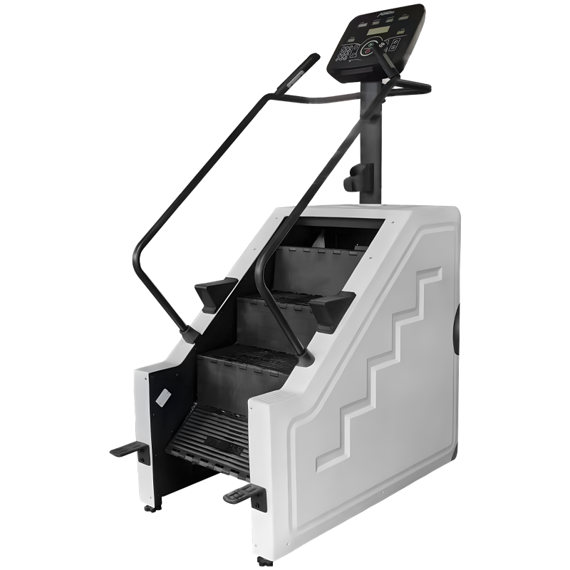 آلة تسلق الدرج الرئيسية، معدات - مراجعة Home Gym Body Master وسعره