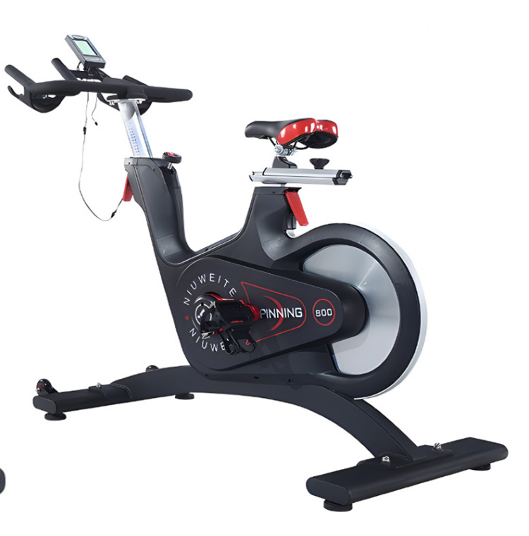 دراجة تمارين مغناطيسية بحزام د - مراجعة Home Gym Luxury Design وسعره