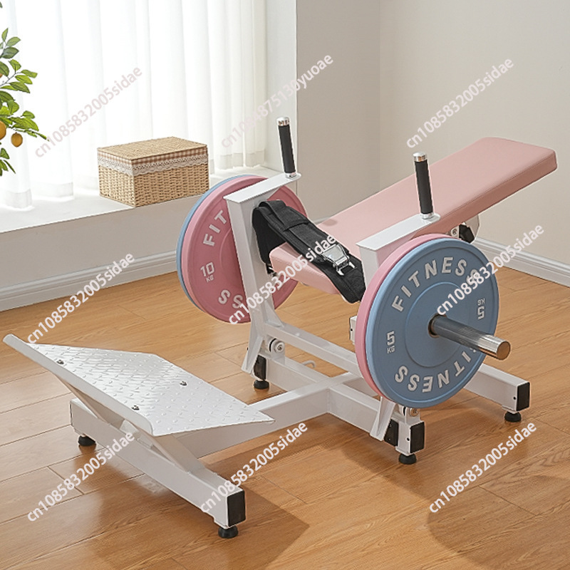 جهاز تدريب الأرداف للنساء، آلة - مراجعة Home Gym Necessities وسعره