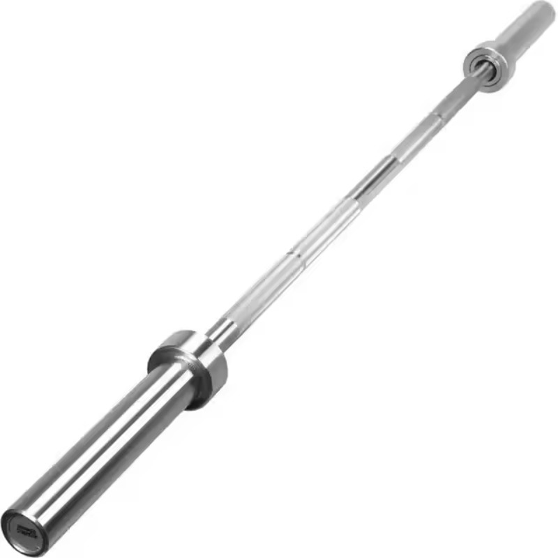 معدات اللياقة البدنية عالية ال - مراجعة Olympic Barbell 20Kg وسعره