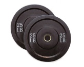 أقراص أوزان حديدية مخصصة مغطاة - مراجعة Olympic Barbell 20Kg وسعره