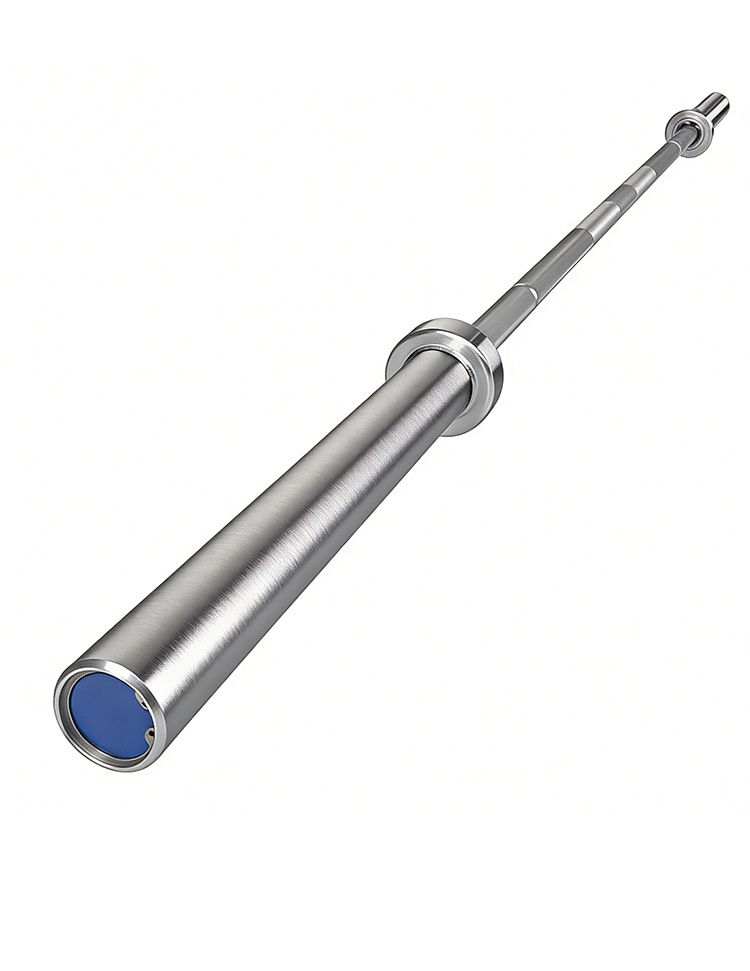 معدات رياضية لرفع الأثقال، قضي - مراجعة Olympic Barbell 20Kg وسعره