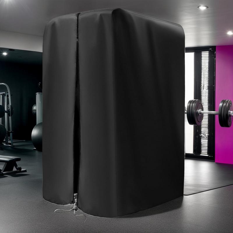 سحب ما يصل تراجع غطاء المحطة ا - مراجعة Home Gym Tunturi وسعره