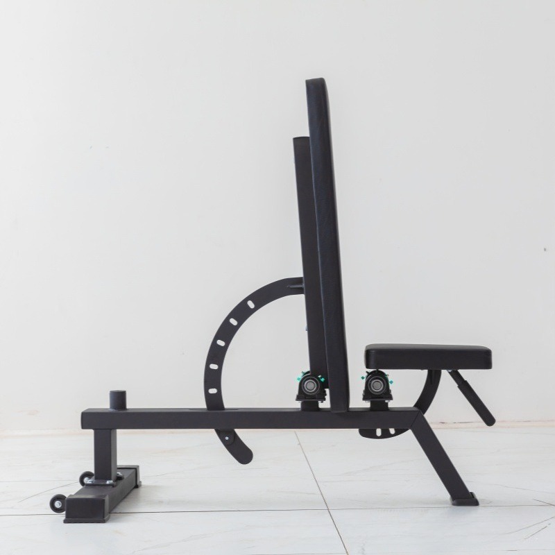 معدات صالة رياضية منزلية: مقعد - مراجعة Home Gym Bench وسعره
