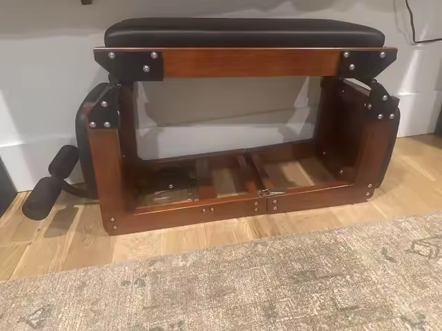 معدات رياضية فاخرة للمنازل وال - مراجعة Home Gym Luxury Design وسعره