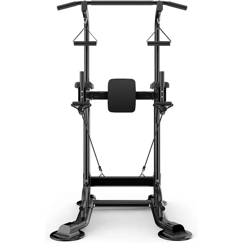 قضيب سحب متعدد الوظائف للاستخد - مراجعة Home Gym Design وسعره