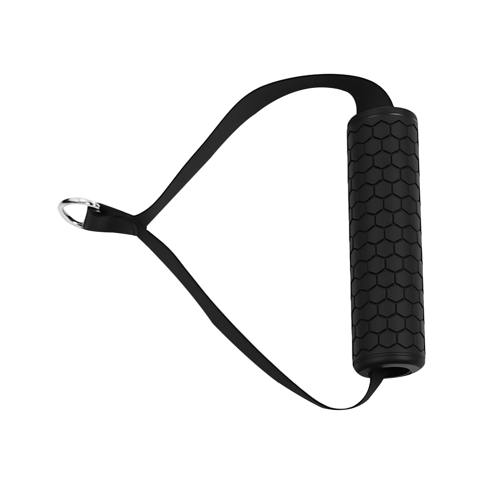 نظام تمارين الكابل بوزن 120 كج - مراجعة Home Gym Pulley System وسعره
