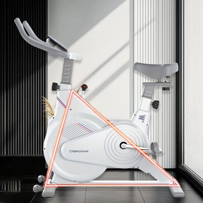 دراجة تمارين ثابتة للاستخدام ا - مراجعة Home Gym Necessities وسعره