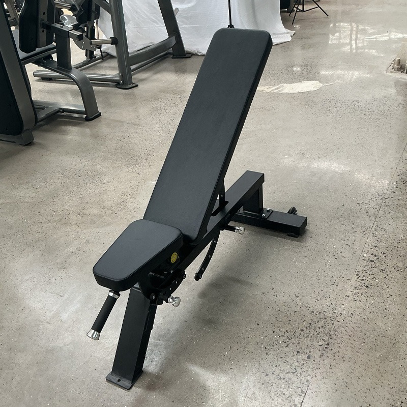 مقعد تدريب منزلي قابل للتعديل  - مراجعة Home Gym Bench وسعره