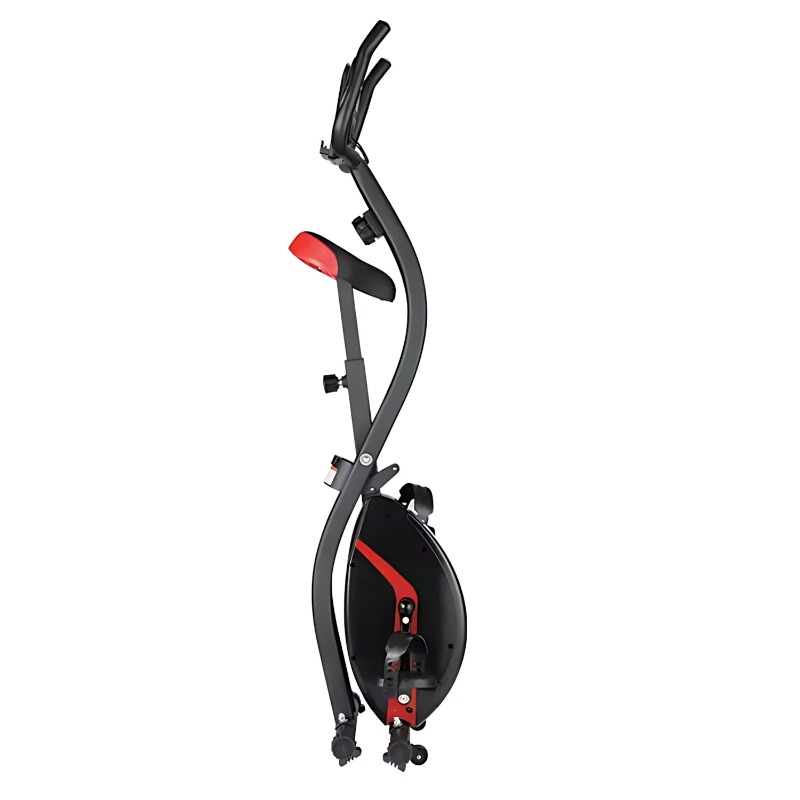 دراجة تمارين قابلة للطي فعالة  - مراجعة Home Gym Cost وسعره