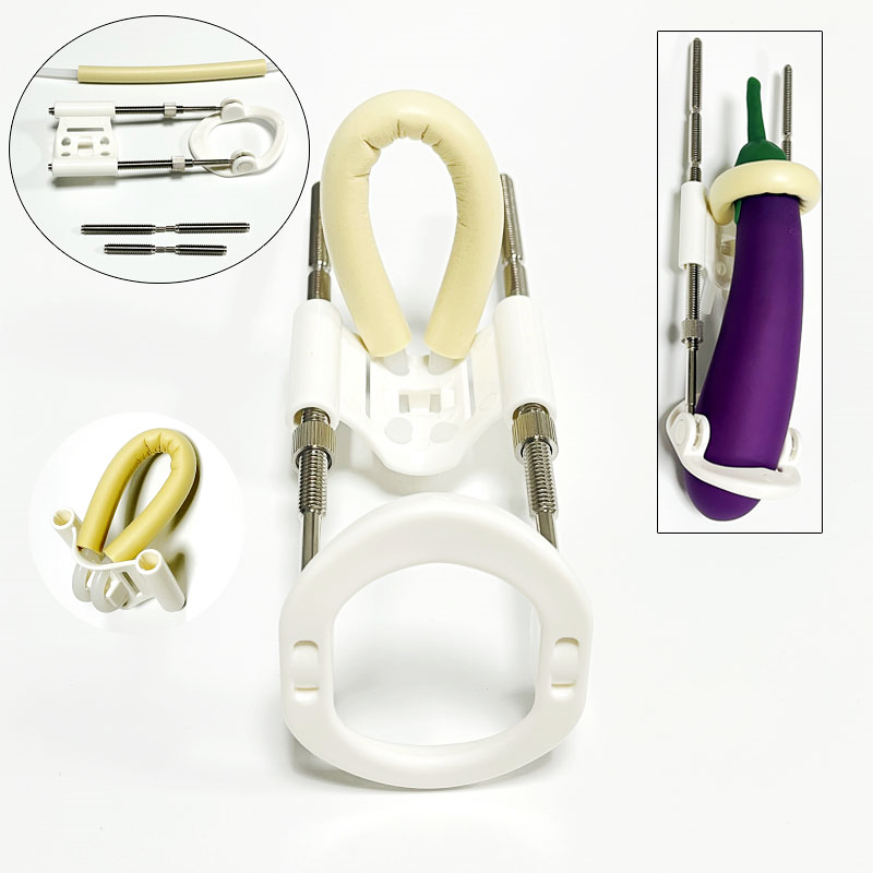 حامل تدريب وتمدد للياقة البدني - مراجعة Home Gym Necessities وسعره