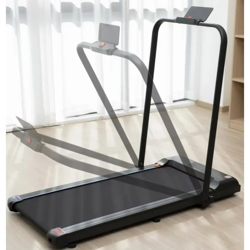 جهاز مشي كهربائي قابل للطي بتص - مراجعة Home Gym Cost وسعره