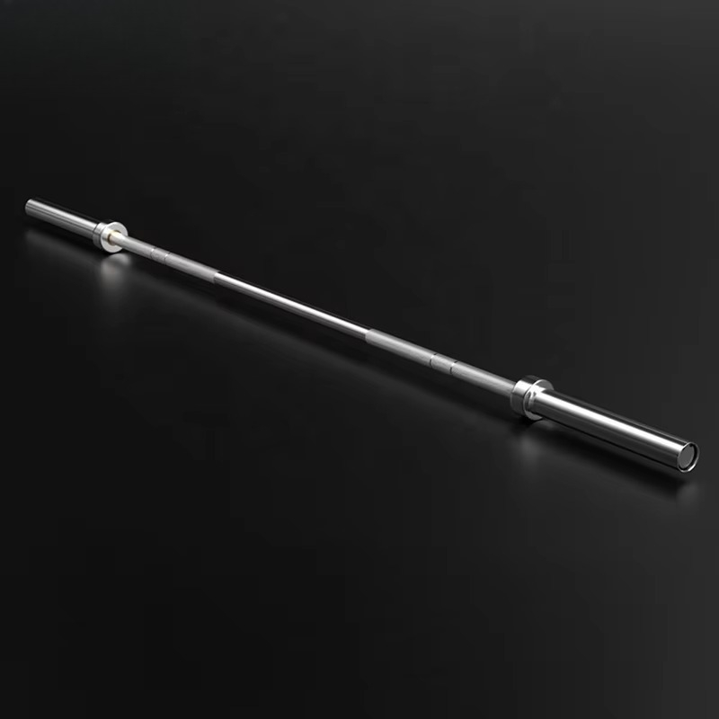 بار تدريب رفع الأثقال التجاري  - مراجعة Olympic Barbell 20Kg وسعره