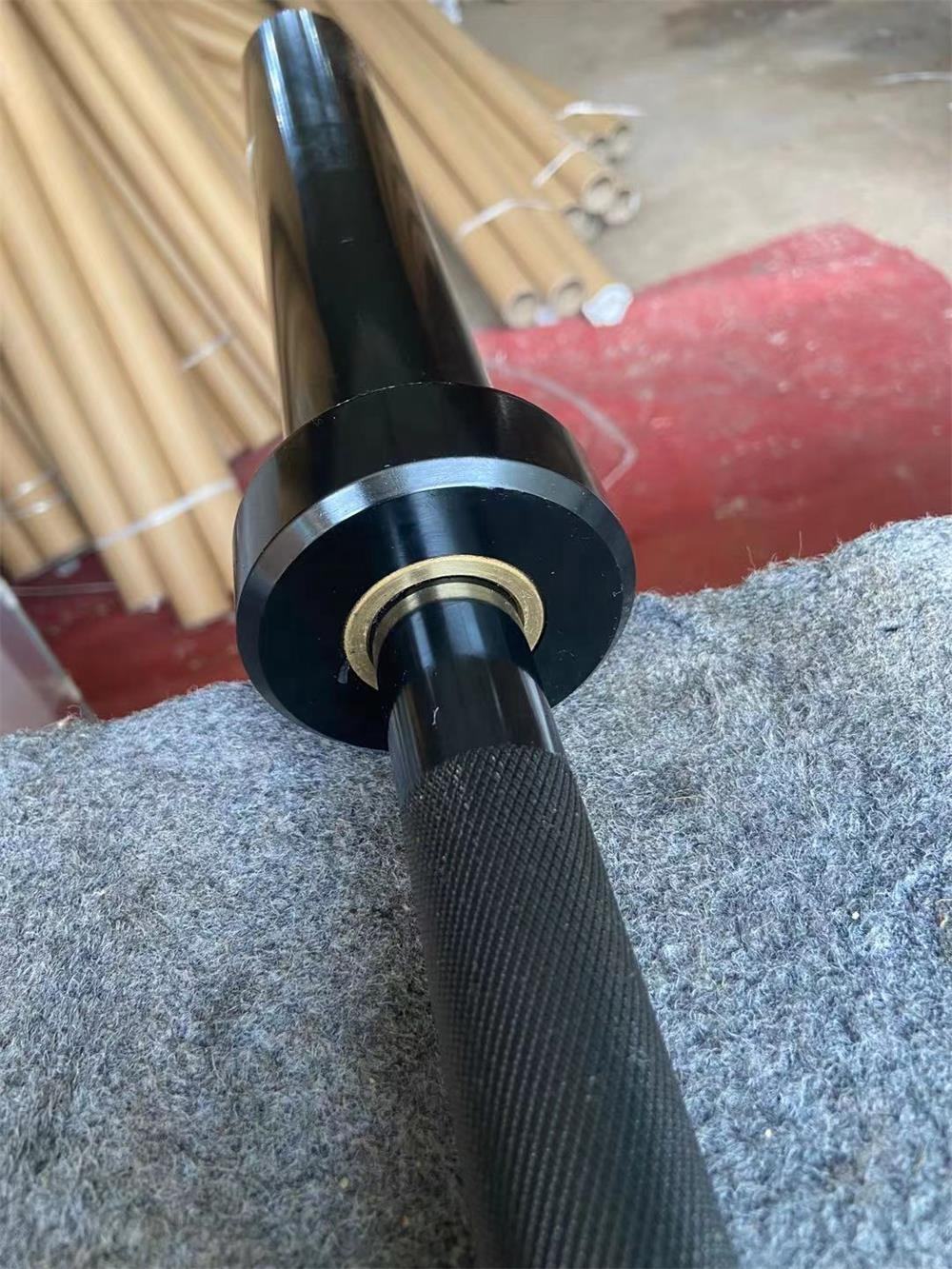 بارات رفع أثقال عالية الجودة م - مراجعة Olympic Barbell 20Kg وسعره
