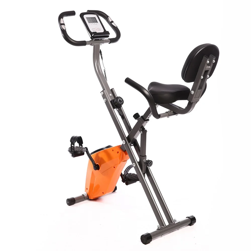 دراجة تمارين رياضية جديدة قابل - مراجعة Home Gym Cost وسعره