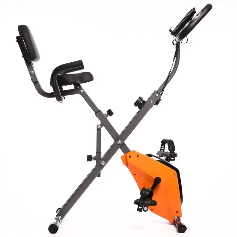 دراجة تمارين رياضية جديدة قابل - مراجعة Home Gym Cost وسعره