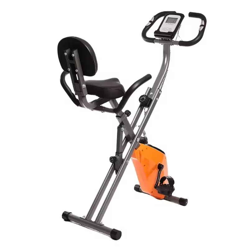دراجة تمارين رياضية جديدة قابل - مراجعة Home Gym Cost وسعره