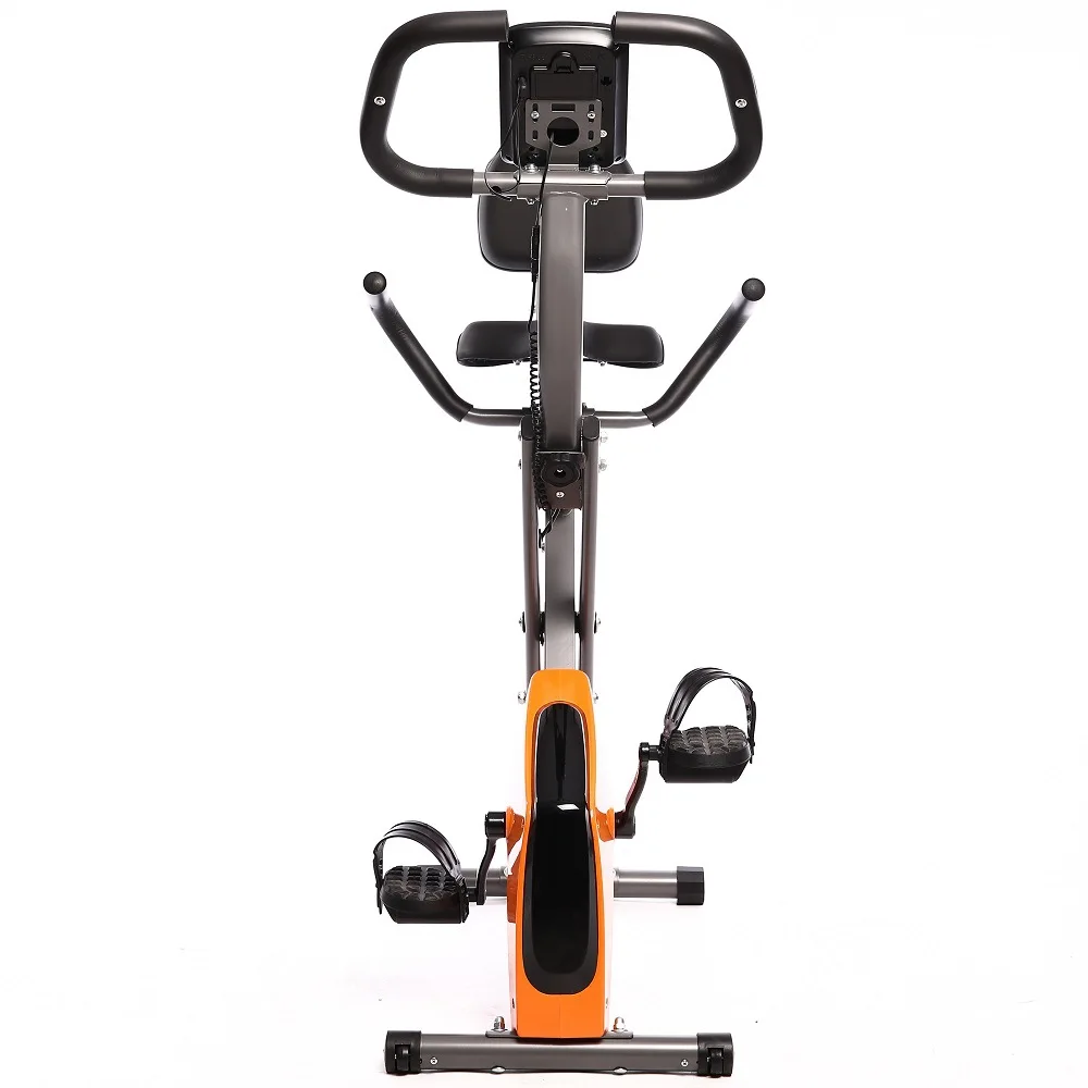 دراجة تمارين رياضية جديدة قابل - مراجعة Home Gym Cost وسعره