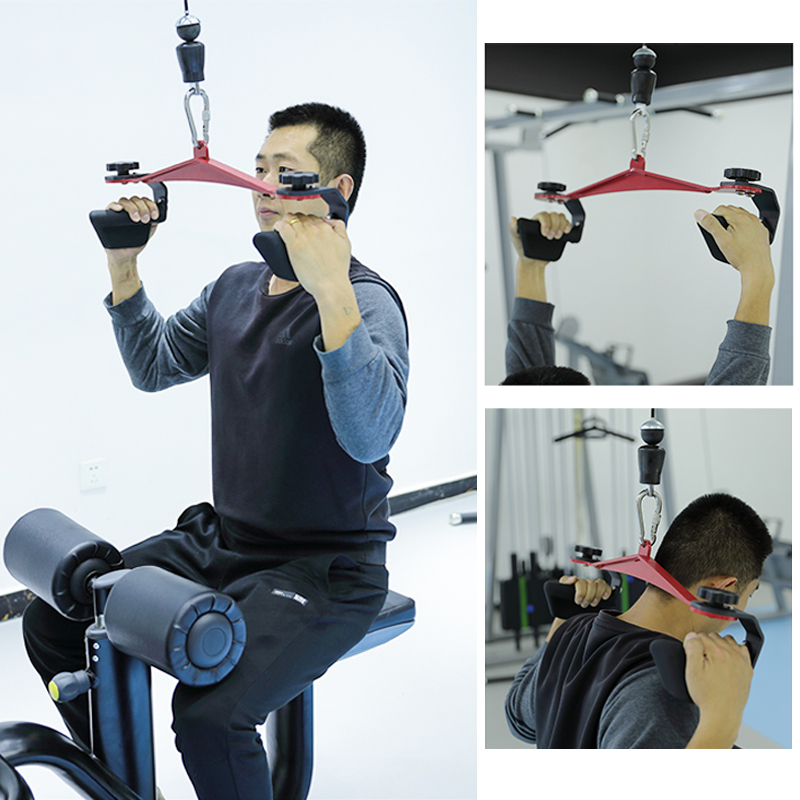قابل للتعديل اللياقة البدنية ل - مراجعة Home Gym Tunturi وسعره
