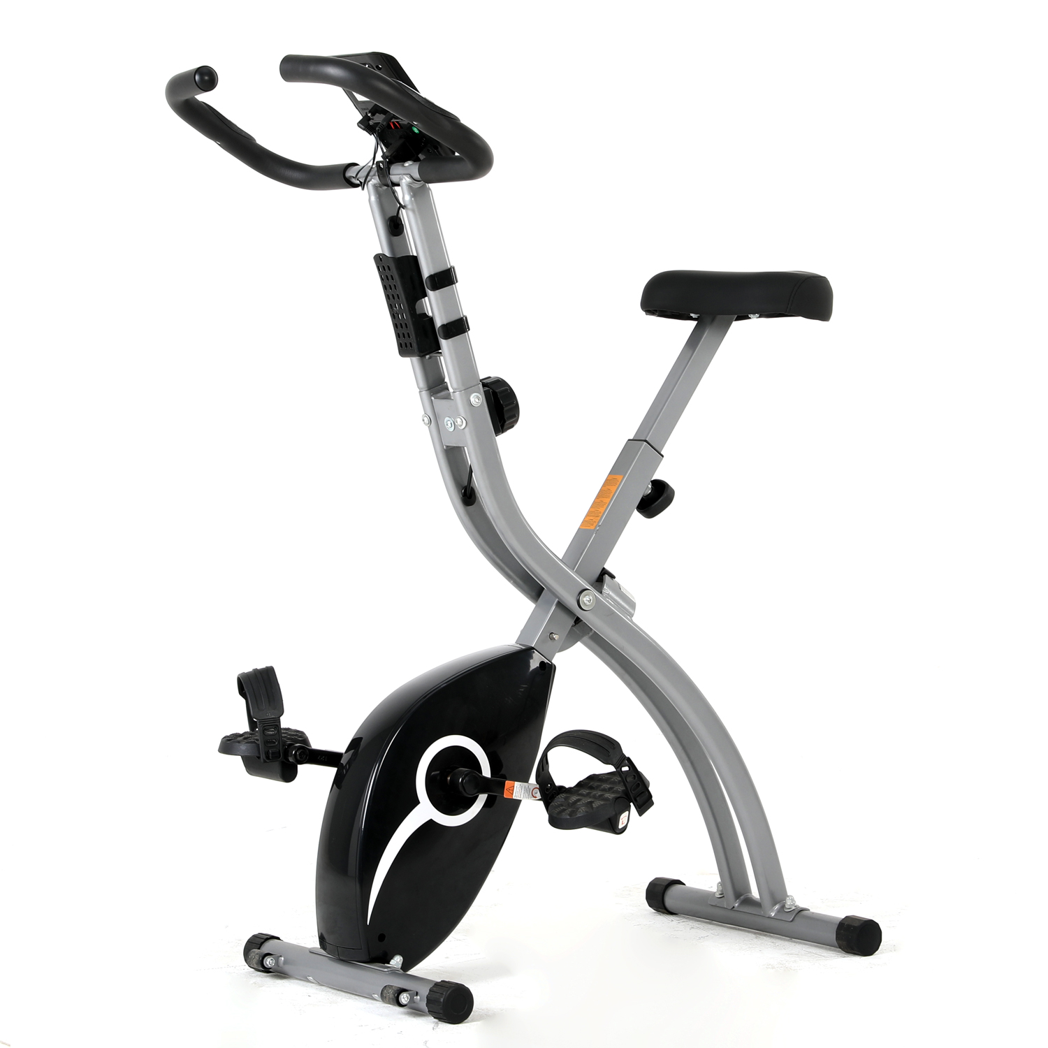دراجة تمرين قابلة للطي، معدات  - مراجعة Home Gym Cost وسعره