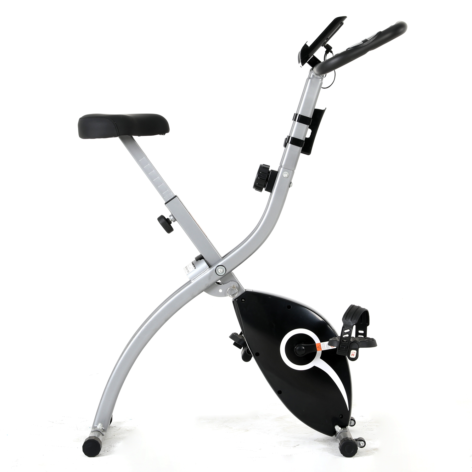 دراجة تمرين قابلة للطي، معدات  - مراجعة Home Gym Cost وسعره