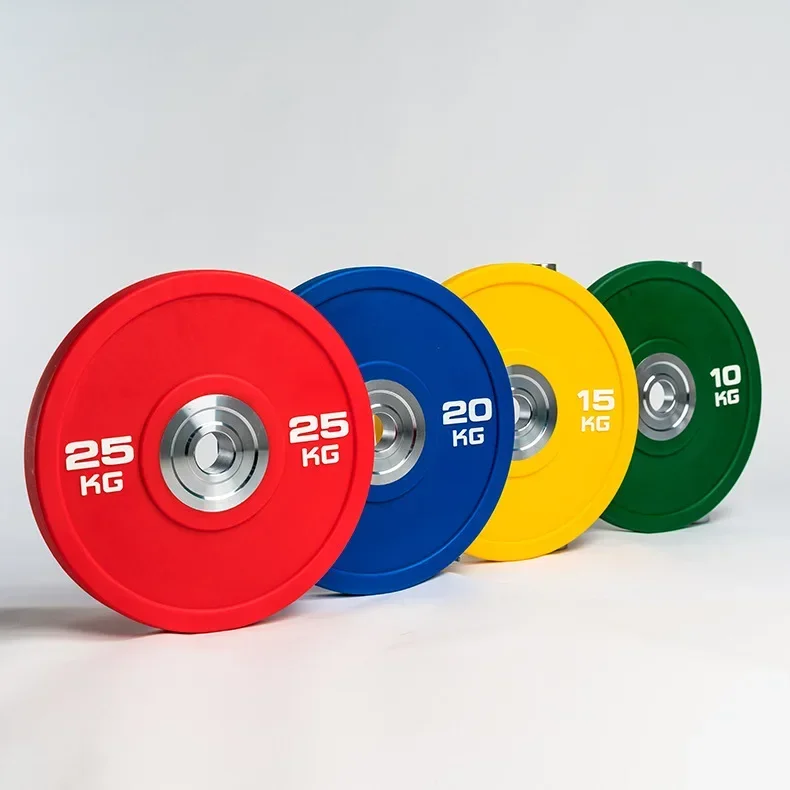 مجموعة أوزان باربل بالجملة، أق - مراجعة Olympic Barbell 20Kg وسعره