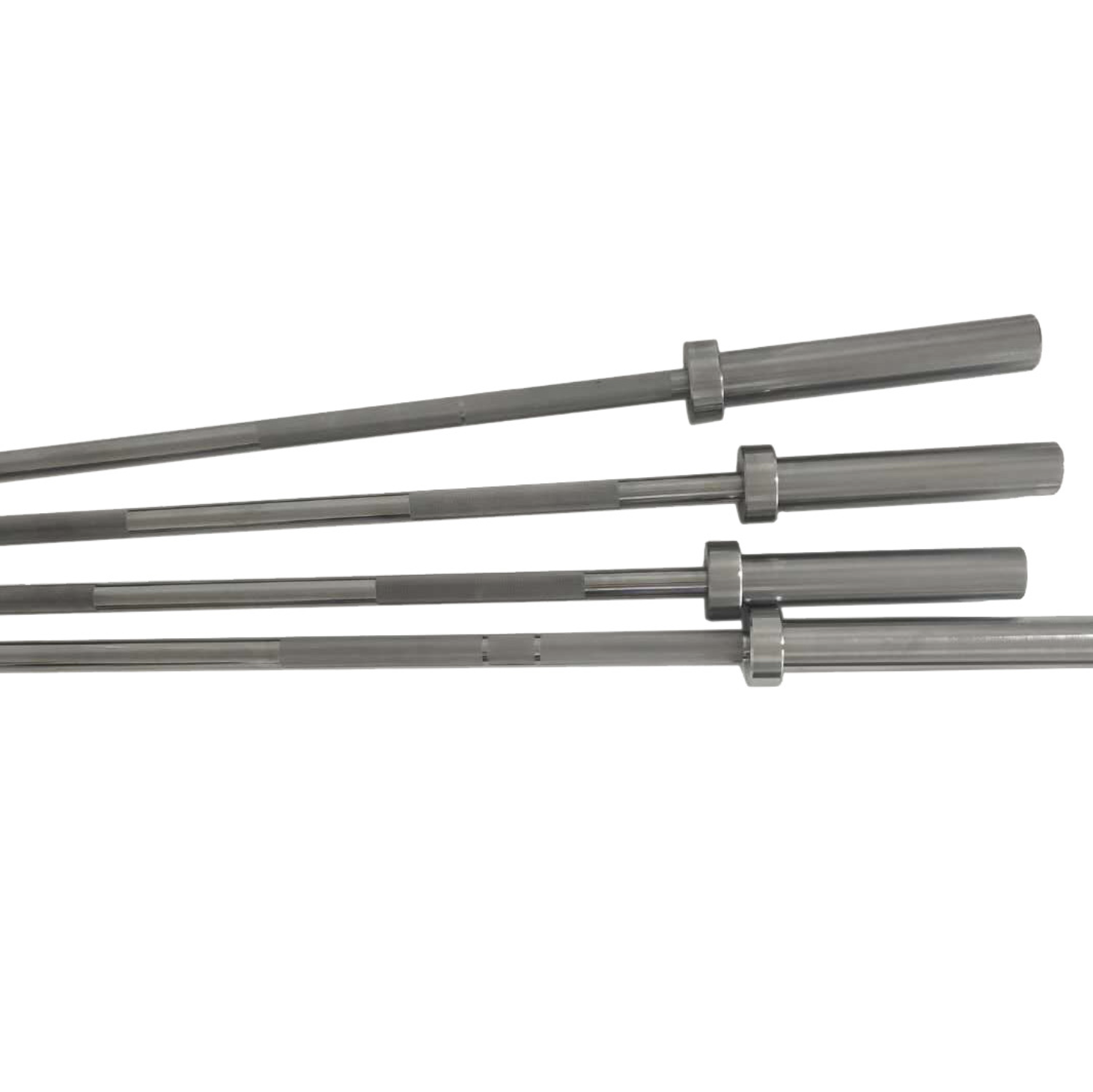 بار رفع أثقال مستقيم من الفولا - مراجعة Olympic Barbell 20Kg وسعره